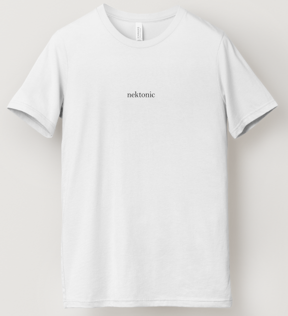 Nektonic Short Sleeve T-Shirt