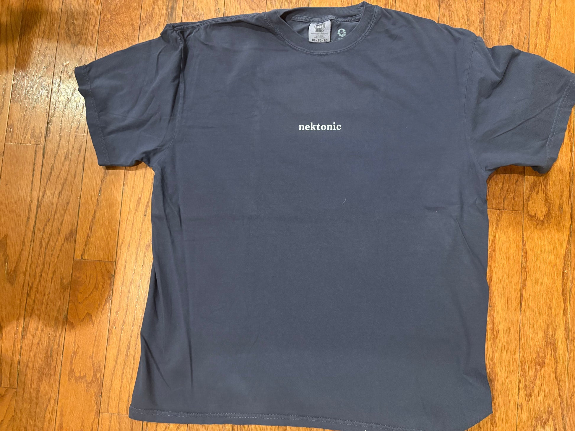 Nektonic Short Sleeve T-Shirt