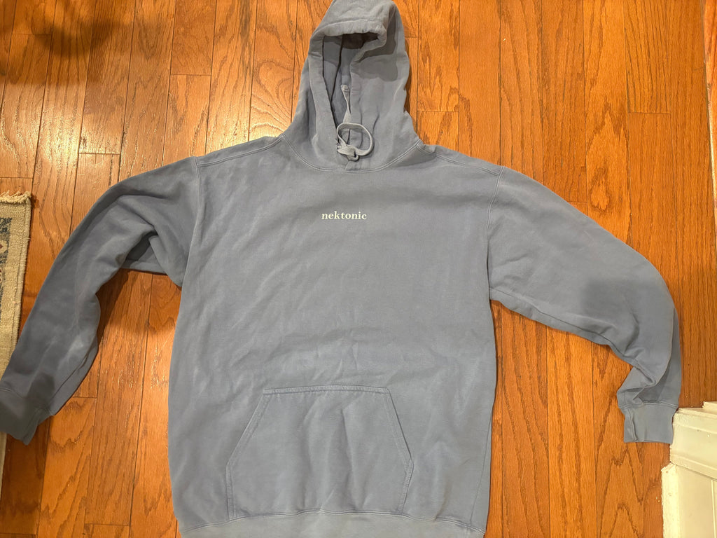 Nektonic Hoodie