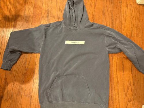 Nektonic Hoodie