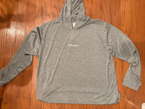 Hooded Longsleeve
