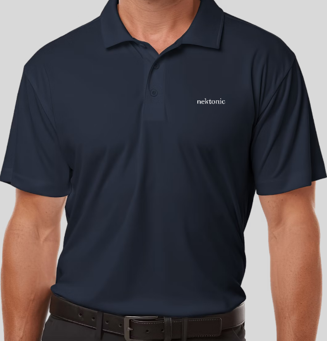 Nektonic Golf Polo