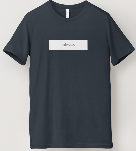Nektonic Short Sleeve T-Shirt